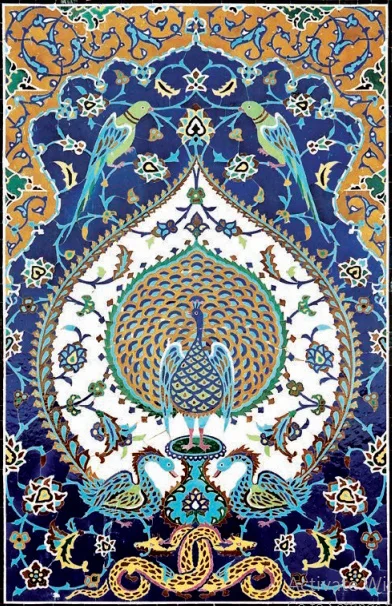 درباره کافه ققنوس